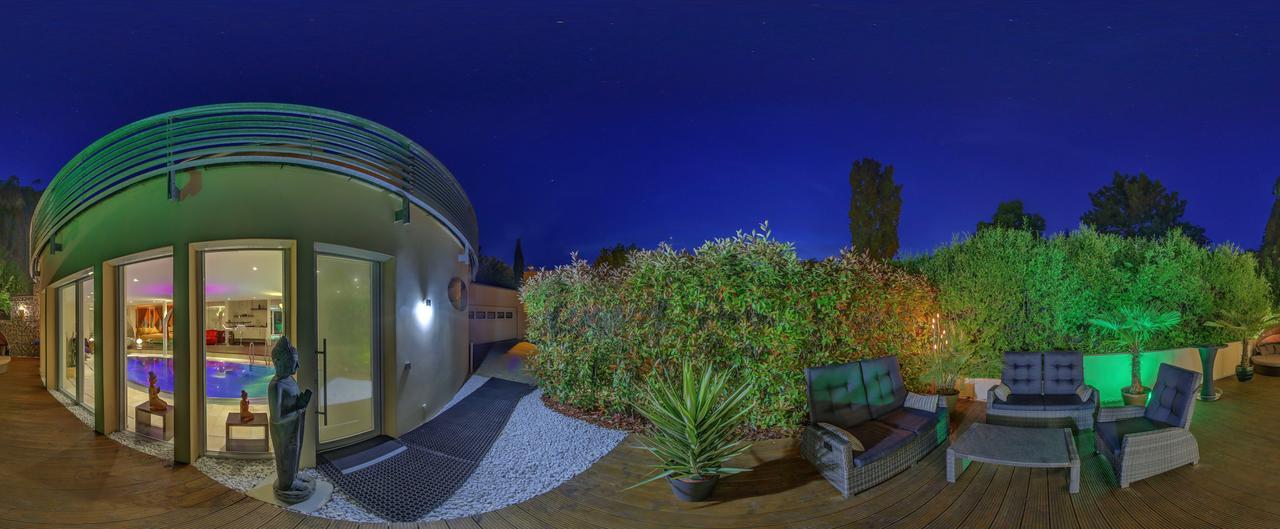 Suites & Spa Stuttgart Exterior photo