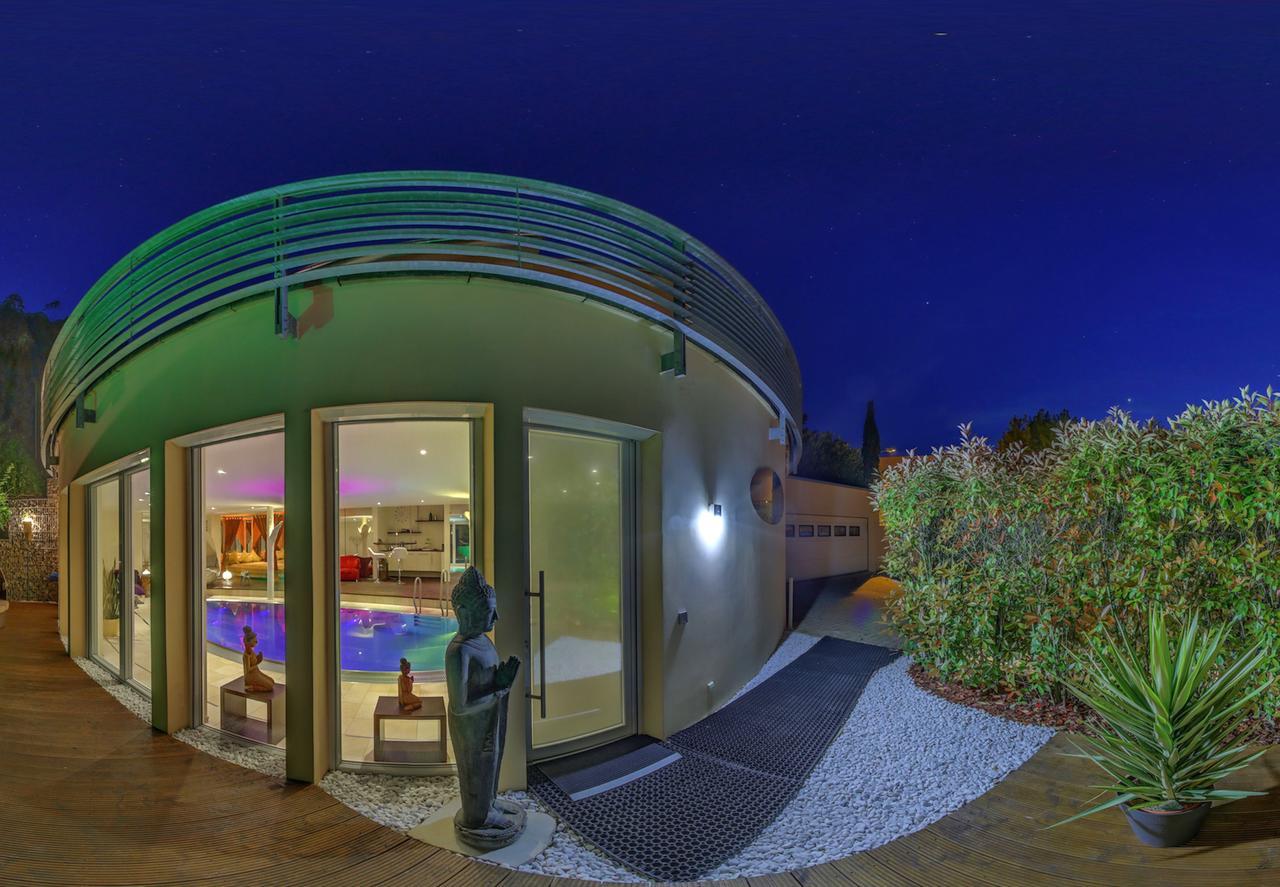 Suites & Spa Stuttgart Exterior photo