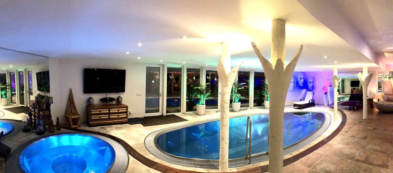 Suites & Spa Stuttgart Exterior photo